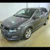 volkswagen polo 2014 quick_quick_DBA-6RCBZ_WVWZZZ6RZEU029677 image 1