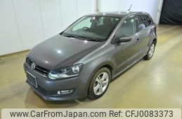 volkswagen polo 2014 quick_quick_DBA-6RCBZ_WVWZZZ6RZEU029677