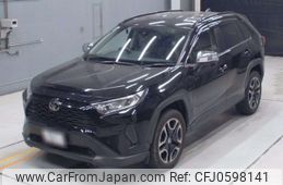 toyota rav4 2021 -TOYOTA 【豊橋 301ね9811】--RAV4 MXAA52-4005997---TOYOTA 【豊橋 301ね9811】--RAV4 MXAA52-4005997-