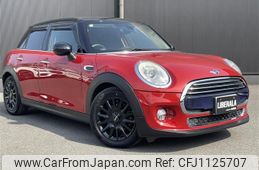 mini mini-others 2017 -BMW--BMW Mini DBA-XS15--WMWXS520502C92378---BMW--BMW Mini DBA-XS15--WMWXS520502C92378-