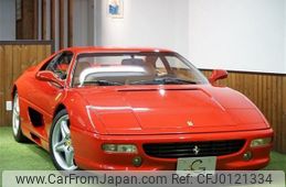 ferrari 355 1997 -FERRARI--Ferrari F355 F355B--ZFFPR41B000103393---FERRARI--Ferrari F355 F355B--ZFFPR41B000103393-