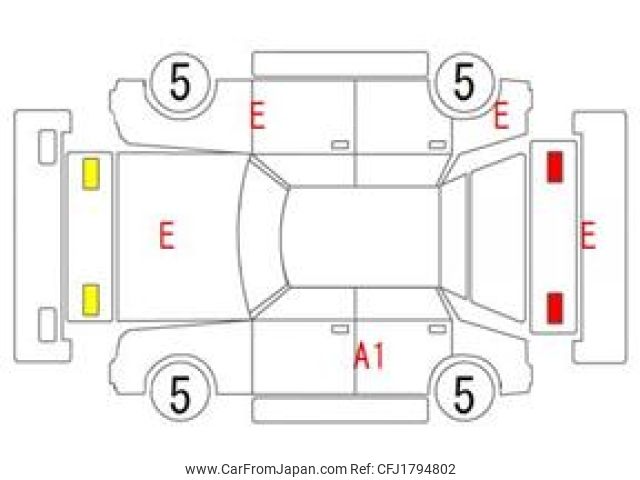 peugeot 208 2021 CFJ1794802 image 2