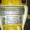 toyota soarer 2001 -TOYOTA--Soarer UZZ40--0010200---TOYOTA--Soarer UZZ40--0010200- image 6