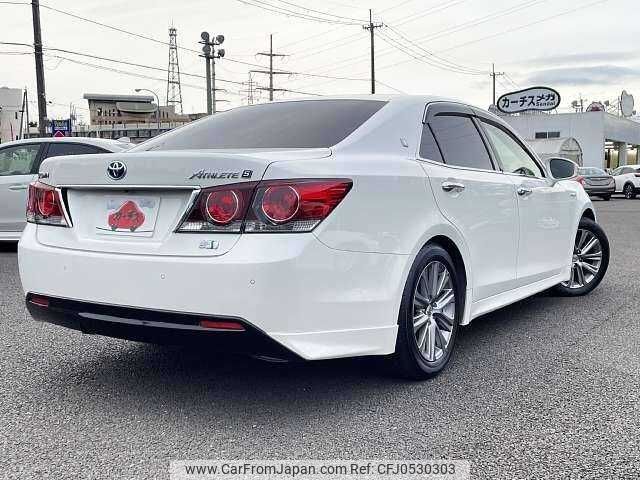 toyota crown 2016 504928-926521 image 2