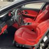 maserati quattroporte 2008 CFJ1534929 image 10