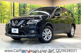 nissan x-trail 2013 -NISSAN--X-Trail DBA-T32--T32-000187---NISSAN--X-Trail DBA-T32--T32-000187-