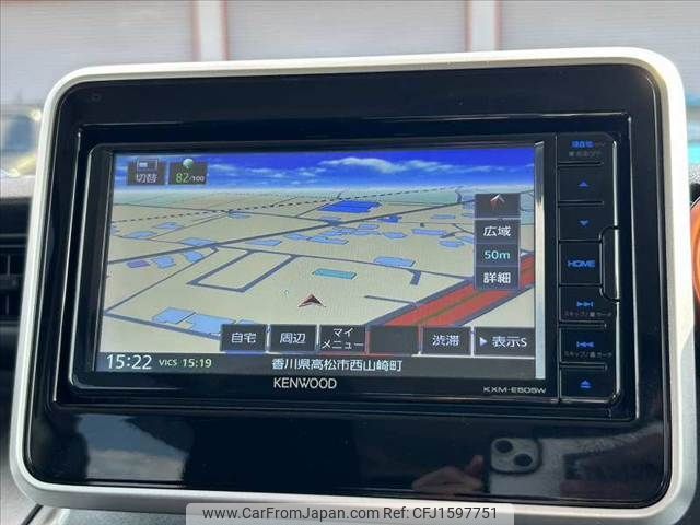 suzuki spacia 2021 CFJ1597751 image 2