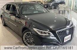 toyota crown 2019 -TOYOTA--Crown GWS224--GWS224-1006481---TOYOTA--Crown GWS224--GWS224-1006481-