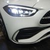 mercedes-benz c-class 2022 CFJ1624274 image 12