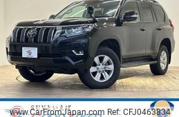 toyota land-cruiser-prado 2023 quick_quick_3BA-TRJ150W_TRJ150-0166724