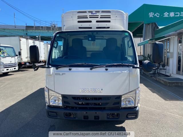isuzu elf-truck 2016 CFJ1482438 image 2