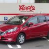 nissan note 2019 -NISSAN--Note DBA-E12--E12-639780---NISSAN--Note DBA-E12--E12-639780- image 1