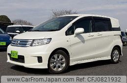 honda freed 2010 quick_quick_DBA-GB3_GB3-1306712