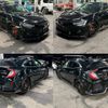 honda civic 2018 CFJ1822536 image 9
