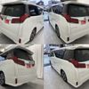 toyota alphard 2021 -TOYOTA 【豊田 300ﾐ5989】--Alphard 3BA-AGH30W--AGH30-0397903---TOYOTA 【豊田 300ﾐ5989】--Alphard 3BA-AGH30W--AGH30-0397903- image 41