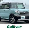 suzuki hustler 2018 -SUZUKI--Hustler DAA-MR41S--MR41S-304207---SUZUKI--Hustler DAA-MR41S--MR41S-304207- image 1