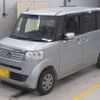 honda n-box 2012 -HONDA 【豊橋 583ﾊ 705】--N BOX DBA-JF1--JF1-1007722---HONDA 【豊橋 583ﾊ 705】--N BOX DBA-JF1--JF1-1007722- image 1