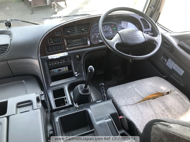 isuzu giga 2006 -ISUZU--Giga PJ-CXZ77K6--CXZ77K6-7000694---ISUZU--Giga PJ-CXZ77K6--CXZ77K6-7000694- image 2