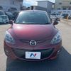 mazda demio 2012 -MAZDA--Demio DBA-DE5FS--DE5FS-502263---MAZDA--Demio DBA-DE5FS--DE5FS-502263- image 14