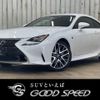 lexus rc 2015 -LEXUS--Lexus RC DAA-AVC10--AVC10-6002327---LEXUS--Lexus RC DAA-AVC10--AVC10-6002327- image 1