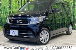 honda n-wgn 2018 -HONDA--N WGN DBA-JH1--JH1-1387256---HONDA--N WGN DBA-JH1--JH1-1387256-