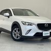 mazda cx-3 2016 -MAZDA--CX-3 LDA-DK5FW--DK5FW-132162---MAZDA--CX-3 LDA-DK5FW--DK5FW-132162- image 1