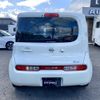 nissan cube 2011 -NISSAN--Cube DBA-Z12--Z12-173404---NISSAN--Cube DBA-Z12--Z12-173404- image 9