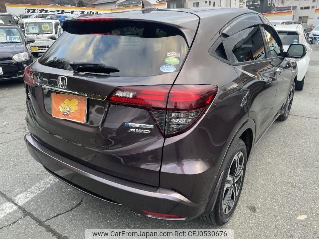 honda vezel 2019 quick_quick_DAA-RU4_RU4-1308134 image 2