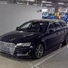 audi a4 2018 -AUDI--Audi A4 WAUZZZF49JA221570---AUDI--Audi A4 WAUZZZF49JA221570- image 5