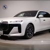 bmw bmw-others 2024 -BMW--BMW i7 ZAA-52EJ89--WBY52EJ0X0CP73308---BMW--BMW i7 ZAA-52EJ89--WBY52EJ0X0CP73308- image 1