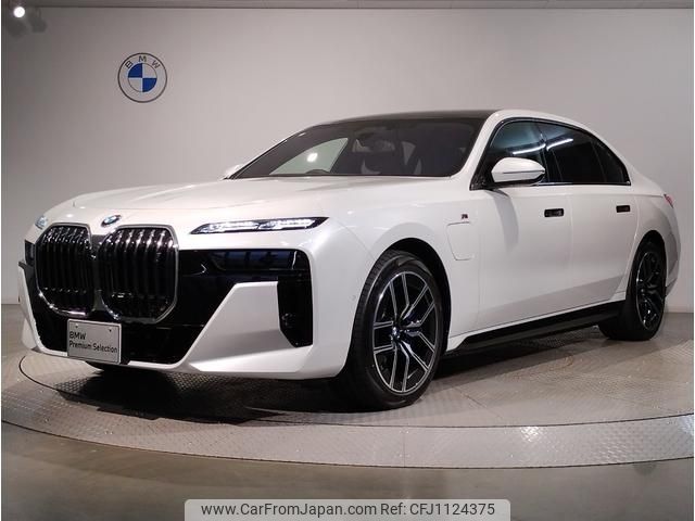 bmw bmw-others 2024 -BMW--BMW i7 ZAA-52EJ89--WBY52EJ0X0CP73308---BMW--BMW i7 ZAA-52EJ89--WBY52EJ0X0CP73308- image 1
