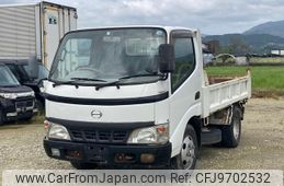 hino dutro 2004 GOO_NET_EXCHANGE_0804314A30240415W001