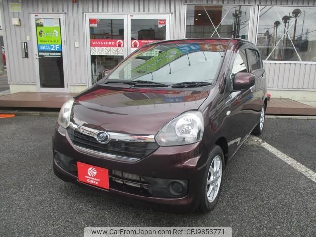 daihatsu mira-e-s 2014 quick_quick_DBA-LA300S_LA300S-1298539 image 1