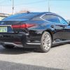 lexus ls 2021 -LEXUS--Lexus LS 6AA-GVF55--GVF55-6007031---LEXUS--Lexus LS 6AA-GVF55--GVF55-6007031- image 5