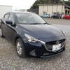 mazda demio 2016 -MAZDA 【野田 500ｱ1234】--Demio DBA-DJ3FS--DJ3FS-149884---MAZDA 【野田 500ｱ1234】--Demio DBA-DJ3FS--DJ3FS-149884- image 1