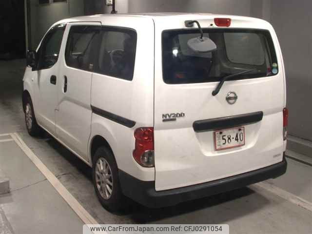 nissan nv200-vanette 2013 -NISSAN--NV200 VM20-051731---NISSAN--NV200 VM20-051731- image 2