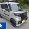 suzuki spacia 2023 -SUZUKI 【岡山 480ね0697】--Spacia Base MK33V--MK33V-115025---SUZUKI 【岡山 480ね0697】--Spacia Base MK33V--MK33V-115025- image 5