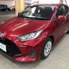 toyota yaris 2022 MXPH10-2093322 image 1