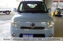 daihatsu mira-cocoa 2014 -DAIHATSU 【三重 582ｻ5125】--Mira Cocoa L675S--0175931---DAIHATSU 【三重 582ｻ5125】--Mira Cocoa L675S--0175931-