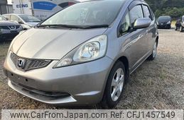 honda fit 2010 GE6-1390468