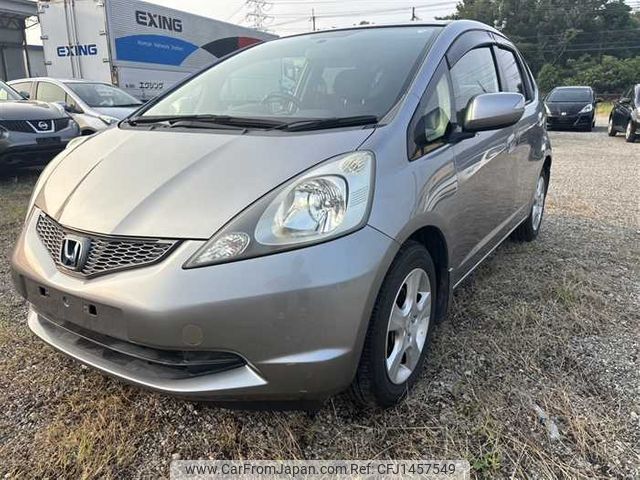 honda fit 2010 GE6-1390468 image 1