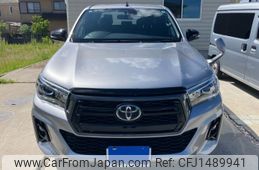toyota hilux 2019 -TOYOTA--Hilux QDF-GUN125--GUN125-3910426---TOYOTA--Hilux QDF-GUN125--GUN125-3910426-