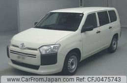 toyota succeed-van 2019 -TOYOTA--Succeed Van DBE-NCP160V--NCP160-0130827---TOYOTA--Succeed Van DBE-NCP160V--NCP160-0130827-