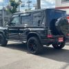 mercedes-benz g-class 2018 GOO_JP_700070667430240810002 image 5