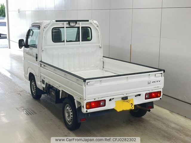 honda acty-truck 2017 -HONDA 【山口 480な5372】--Acty Truck HA8-1308315---HONDA 【山口 480な5372】--Acty Truck HA8-1308315- image 2