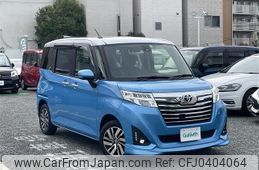 toyota roomy 2017 -TOYOTA--Roomy DBA-M900A--M900A-0126814---TOYOTA--Roomy DBA-M900A--M900A-0126814-