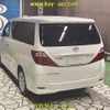 toyota alphard 2008 -TOYOTA--Alphard ANH20W-8032880---TOYOTA--Alphard ANH20W-8032880- image 2