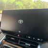 toyota harrier 2024 -TOYOTA--Harrier 6BA-MXUA80--MXUA80-0110525---TOYOTA--Harrier 6BA-MXUA80--MXUA80-0110525- image 3