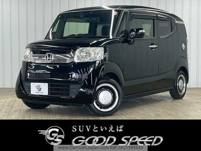 honda n-box-slash 2017 CFJ1599545 image 1