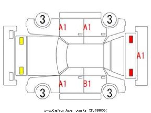 honda cr-v 2019 -HONDA--CR-V 6AA-RT6--RT6-1002248---HONDA--CR-V 6AA-RT6--RT6-1002248- image 2